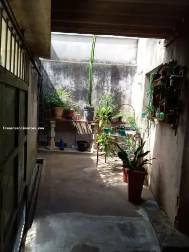 Sobrado para Venda em Limeira, Parque Novo Mundo, 3 dormitórios, 2 banheiros, 2 vagas