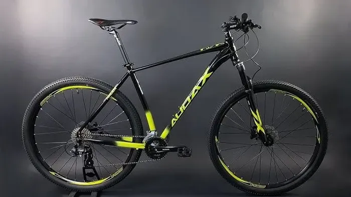 Bike Audax Tx NOVA DE LOJA R$ 2.799.00 A VISTA