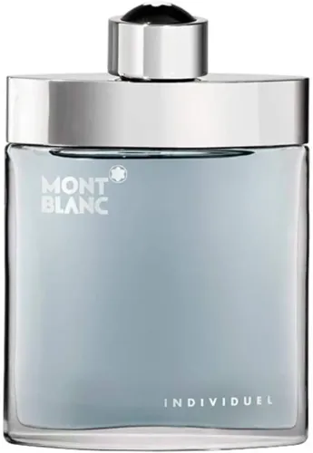 Perfume Montblanc Individuel 75ML (ORIGINAL LACRADO)