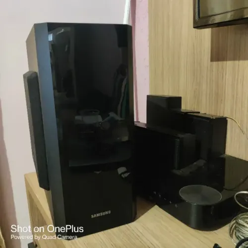 Home teacher Samsung