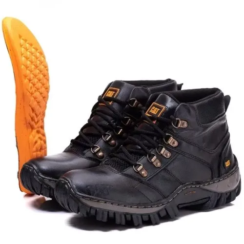 Bota cat