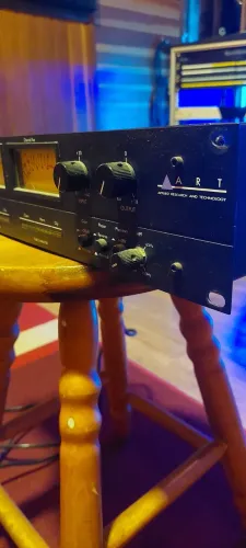 Preamp Art Pro MPA - USA
