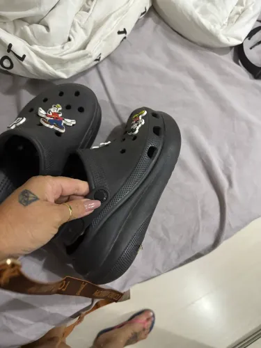 Crocs