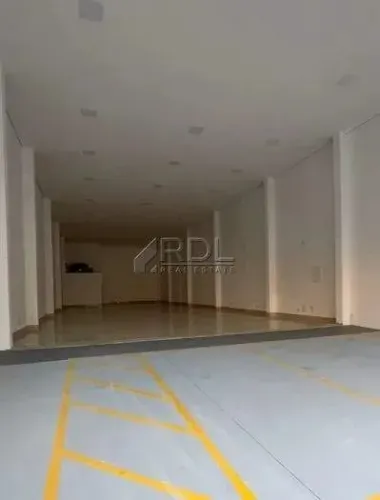 SALÃO COMERCIAL PARA LOCAÇÃO - VILA HUMAITÁ, SANTO ANDRÉ