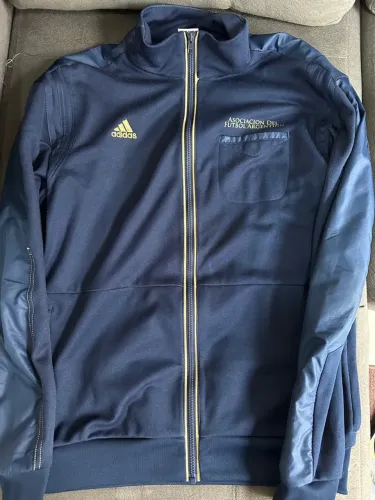Jaqueta Adidas Argentina