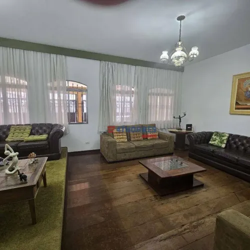 Casa com 4 quartos, 440 m² - venda por R$ 2.000.000 ou aluguel por R$ 12.000 - Butantã - S