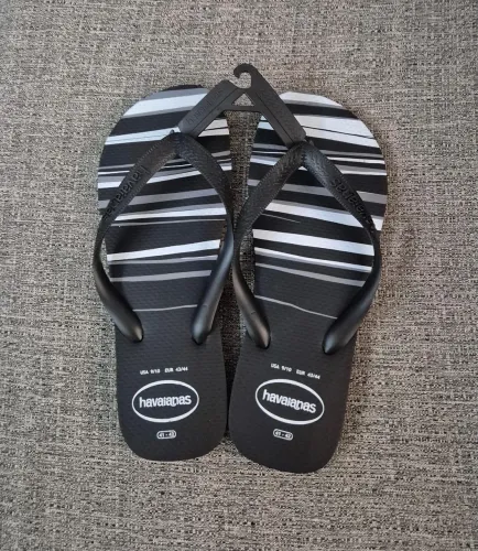HAVAIANAS ORIGINAL MODELO TOP BASIC CONFORT
