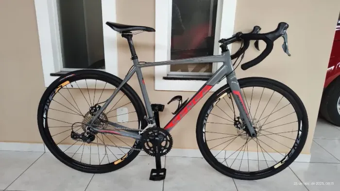 Bicicleta Sense Criterium