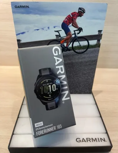 Garmin 165 Basic - Lacrado