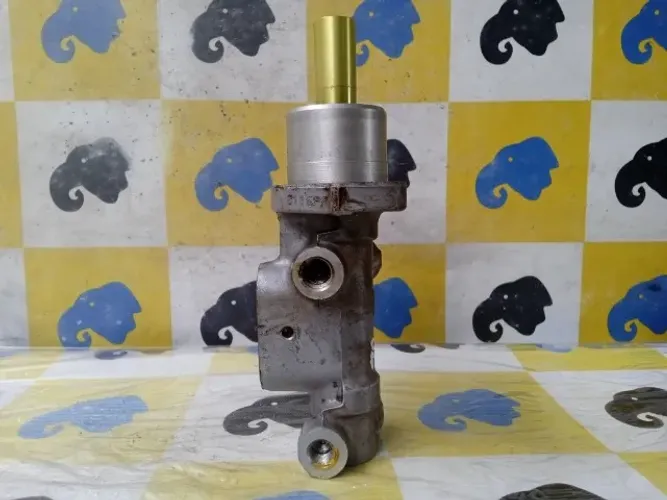 Cilindro Mestre Peugeot 206 2005