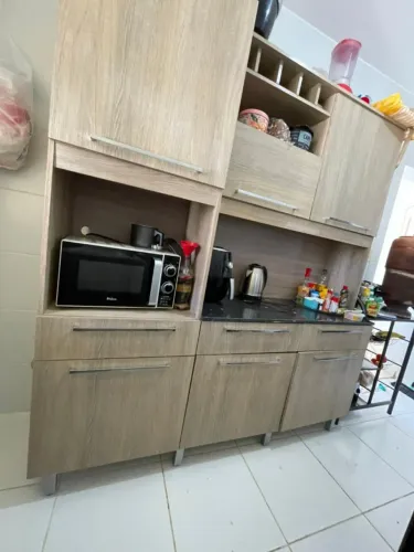 Armário de Cozinha