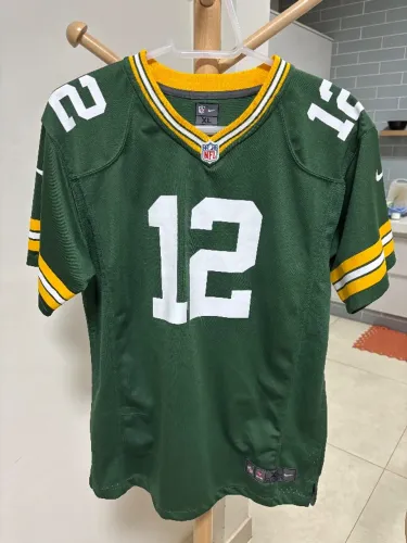 CAMISA NFL PACKERS RODGERS