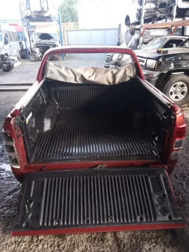 caçamba RANGER 3.2 2019 2020 AUT 200 CVS