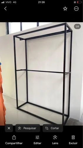Araras a pronta entrega 
