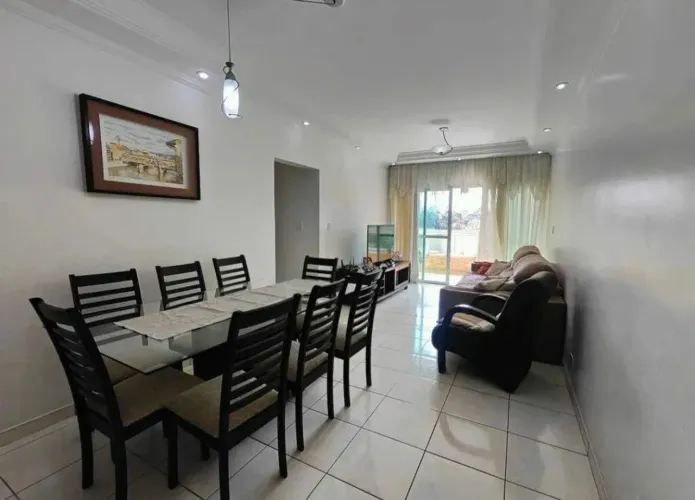 Apartamento cobertura à venda com 3 Quartos e 4 Vagas 280 m² Centro, São Bernardo do Cam