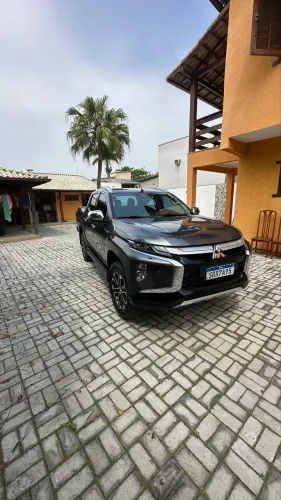 Mitsubishi L200 Triton Sport HPE-S 2.4 CD Dies. AUT 2025