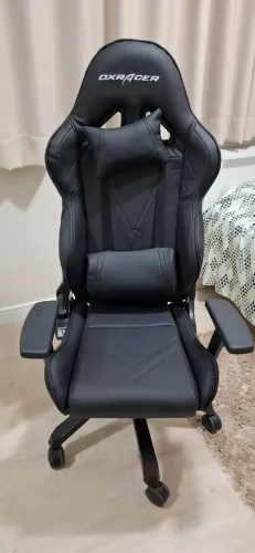 Cadeira Gamer DXRacer - Reformada - Tá Zero!