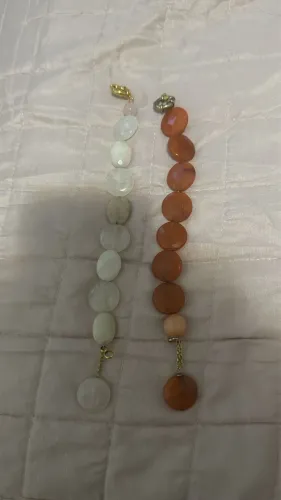 Pulseira cristal