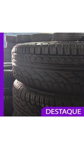 Pneus Starke baratos e com garantia, montagem grátis