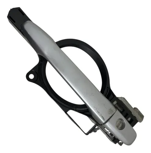 Maçaneta Externa Diant Esq Ford Focus 2014 2015 2016 2017