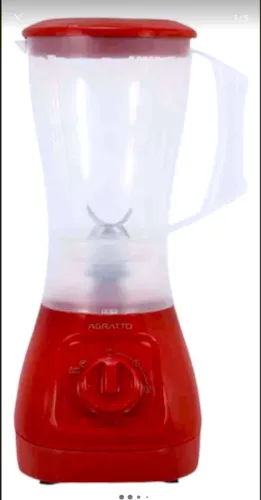 LIQUIDIFICADOR AGRATO
