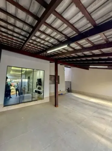 VENDO CASA NO ENCANTO VERDE PARNAMIRIM / D5