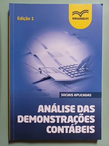 Kit de Livros Universitários - Ideal para alunos da Uniasselvi!