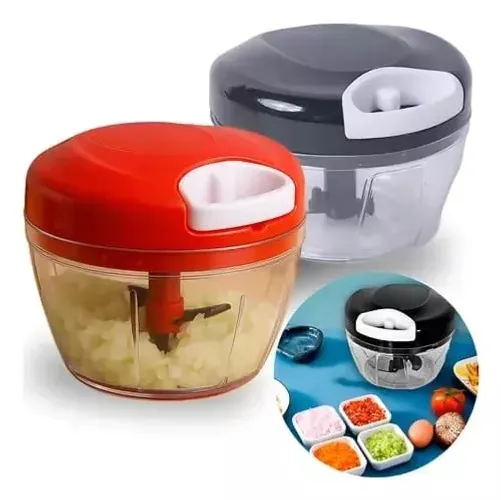 Multi processador de alimentos Receca em sua casa!