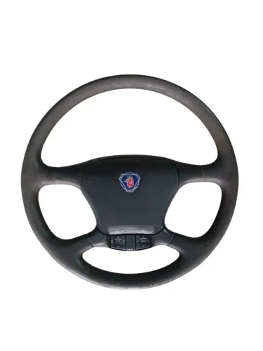 Volante Direção Scania G Série 5