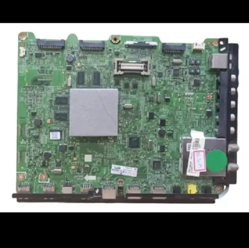 Placa Principal Tv Samsung Un46es8000g Cód. Bn41-01800b