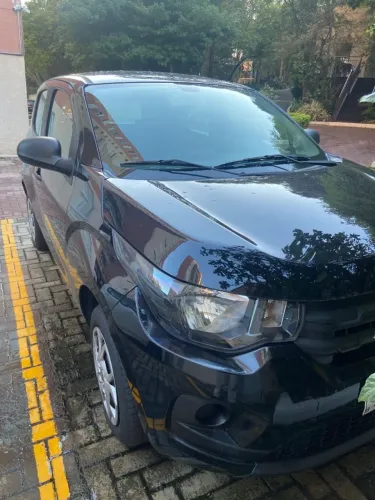 ALUGUEL DE VEÍCULOS/CARRO