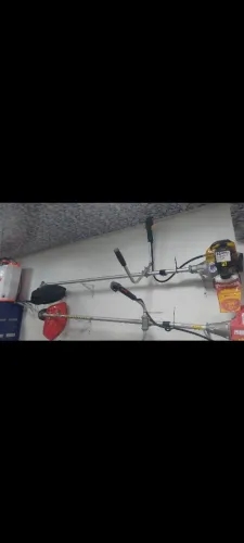 ROÇADEIRA A GASOLINA 52CC 1.87HP 2T BUFFALO