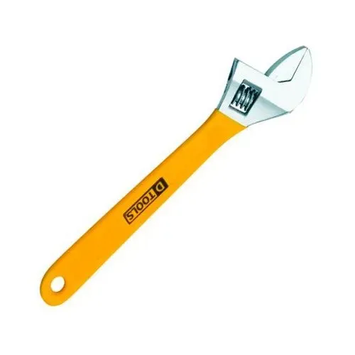 Chave Inglesa 8'' Dtools 