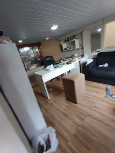 //Casa Comercial ou Residencial no Santa Luzia
