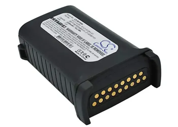 Bateria de Li-Ion Coletor MC9090G HMC9000-LI GTS