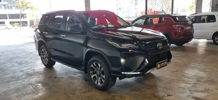 SW4 SRX PLATINUM 2026 2026 0KM