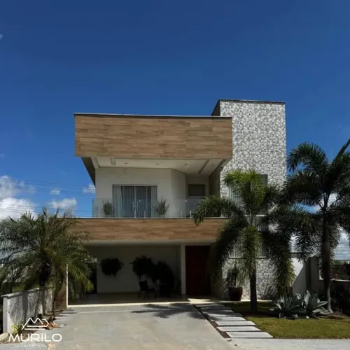 Vende-Se Casa no Condomínio Ipiranga Ecoville Premium  Marabá/PA