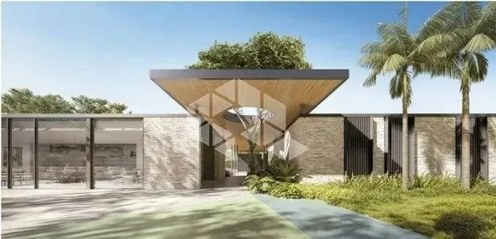 Terreno à venda no Condomínio fechado Montieri Residenze, Caxias do Sul