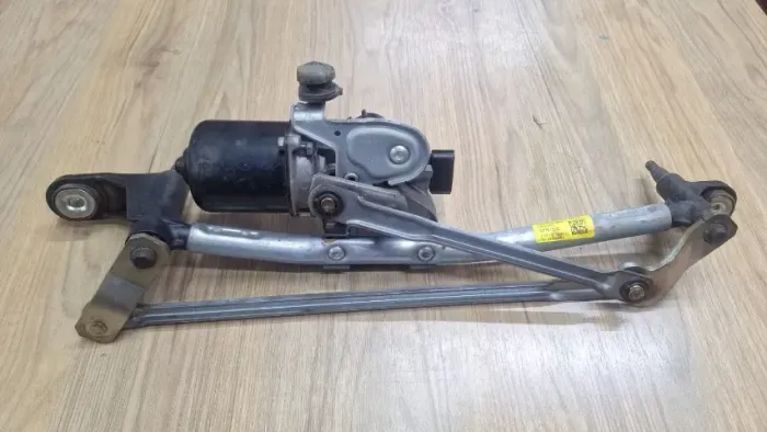 Motor Limpador Parabrisa Mobi