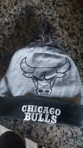 Toca Chicago Bulls