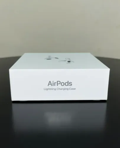 caixa Airpods 3