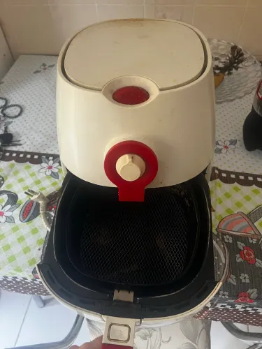 Air fryer