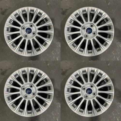 RODA 16 FORD PEUGEOT CITRÖEN