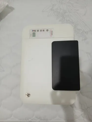 Impressora Hp deskjet ink adiantamento 2546