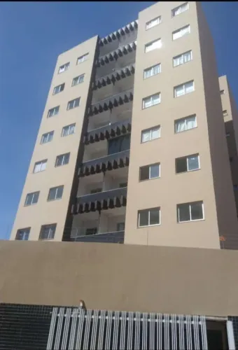 Vendo ágio apartamento 2 quartos em Samambaia