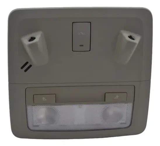 Luz Cortesia Interna Teto Gm Cruze 2013 Original