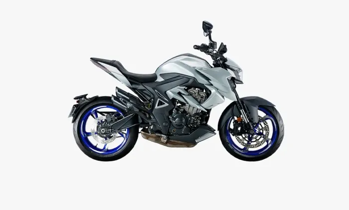 Zontes R 350