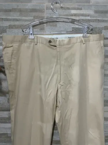 Calça Social Plus Size Valentino tamanho 54