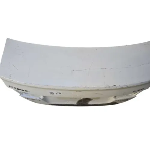 Tampa de Mala Honda Civic Ano 2012 a 2016    ETQ5128