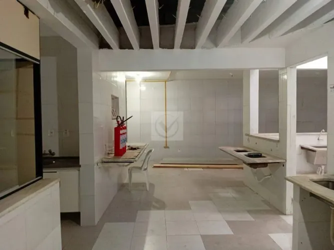 Ponto Comercial para Aluguel, Grageru/Jardins Aracaju - SE